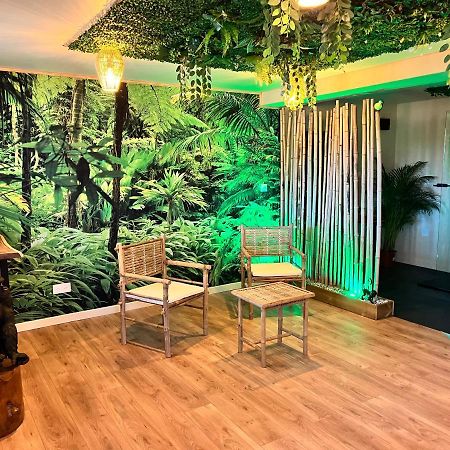 Le Maquis Rooms Plan d'Aups Esterno foto