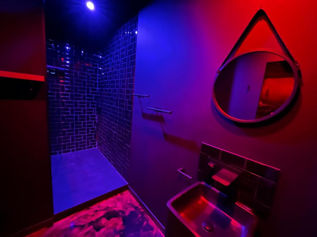 Le Maquis Rooms Plan d'Aups Esterno foto